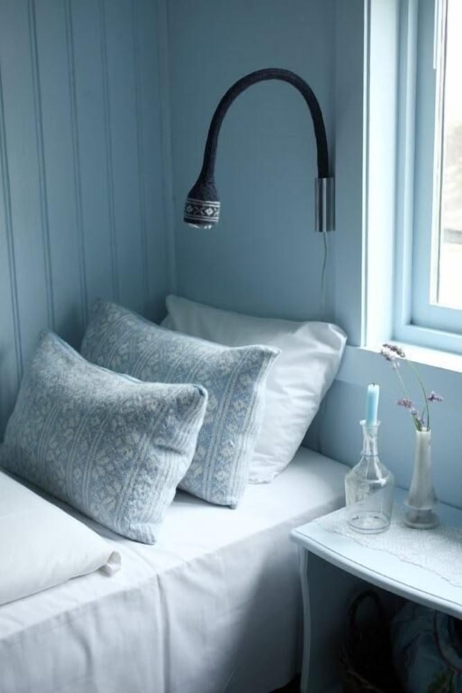Basic Twin Room, Shared Bathroom photo 1