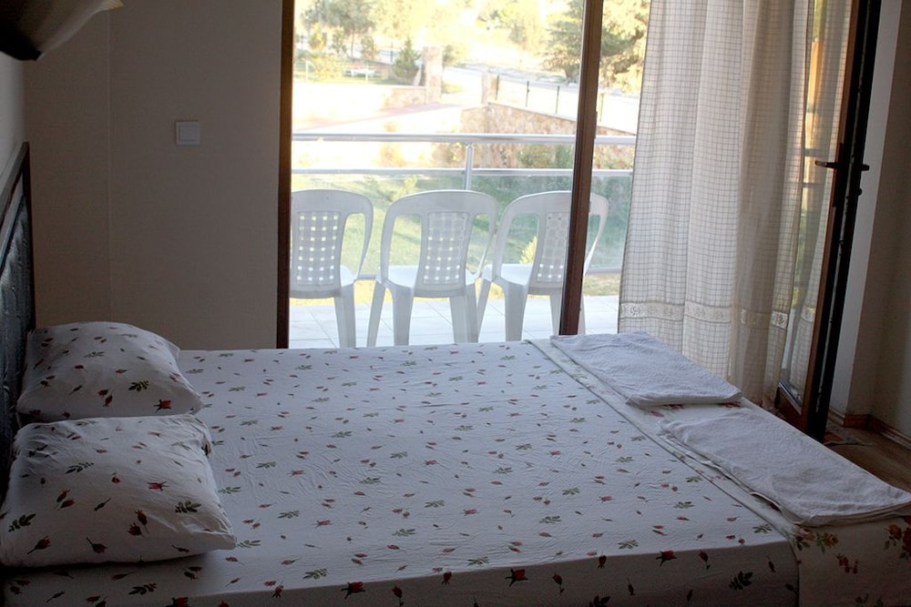 Apartment, Garden View photo 1