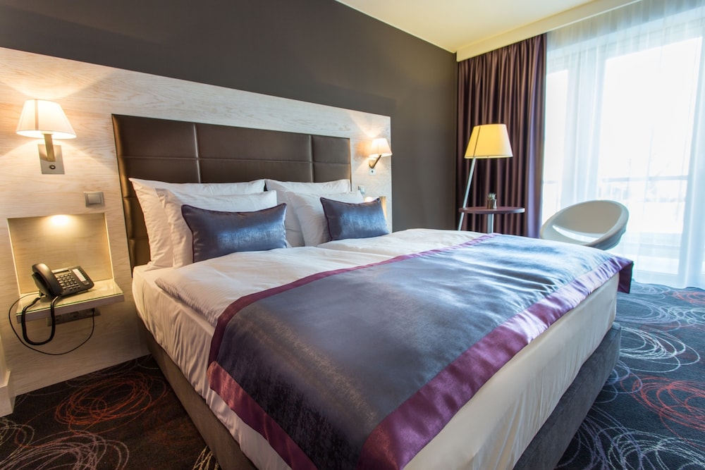 Standard Double Room photo 1