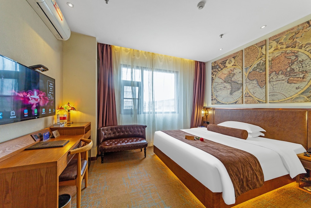 Comfort Double Room