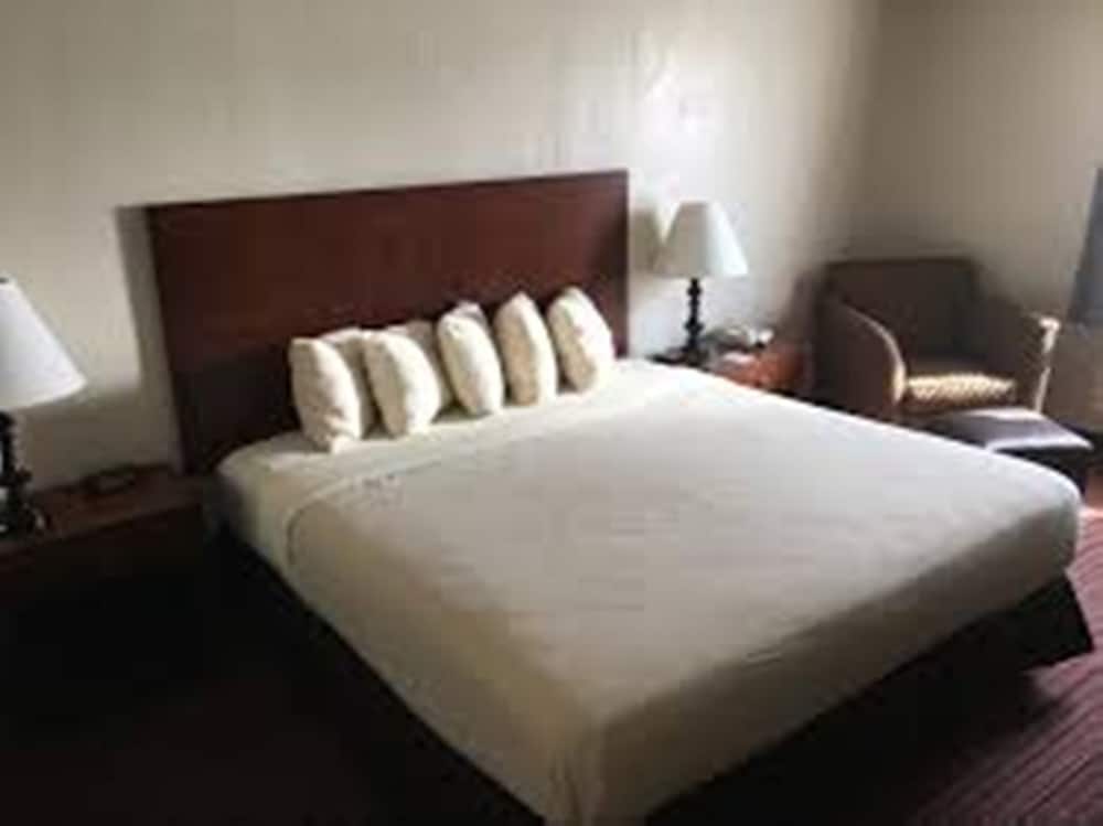 Quality Inn Guthrie, Billede 4