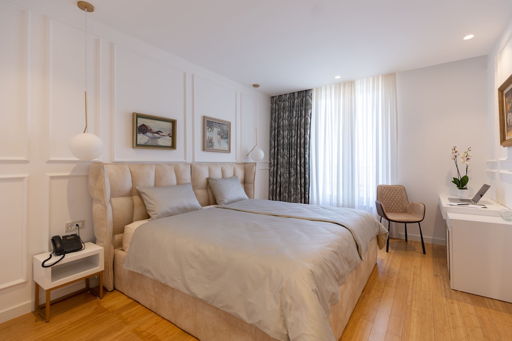 Luxury Room photo 1