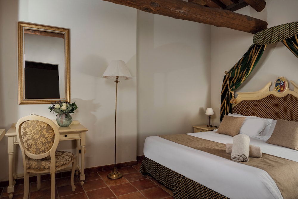 Junior Suite - Photo 1