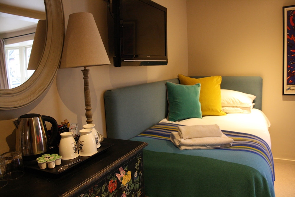Junior Suite - Photo 5
