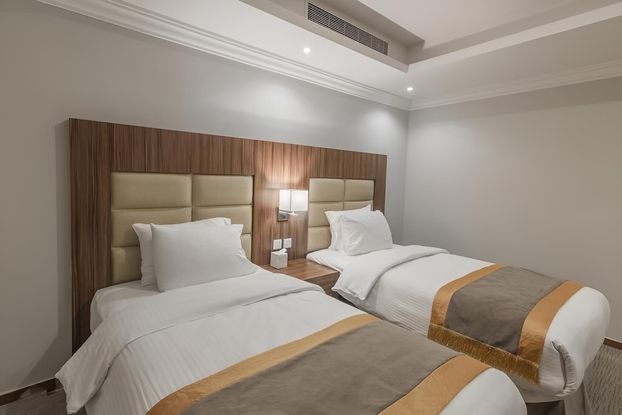 Family Suite