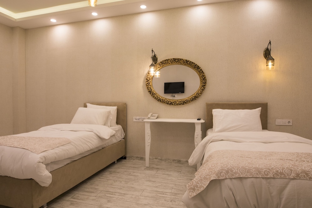 Standard Triple Room photo 1
