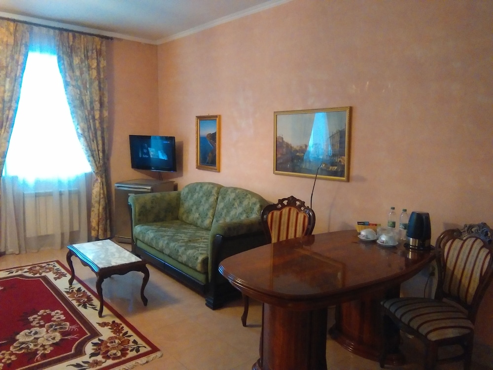Classic Room, 1 Double Bed with Sofa bed