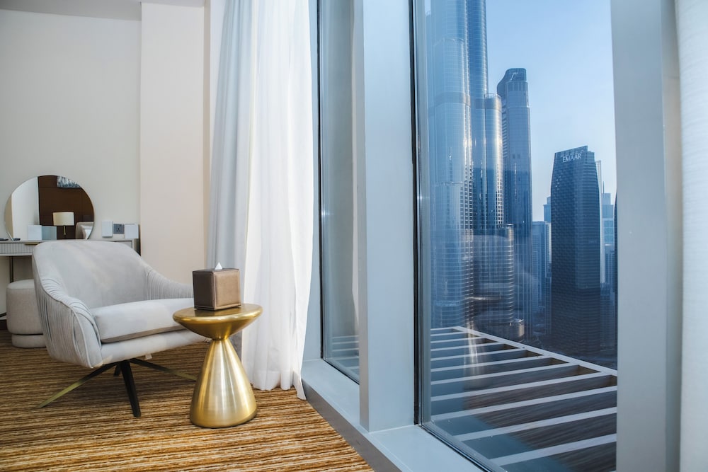 Luxury Penthouse - B, Balcony, City View photo 3