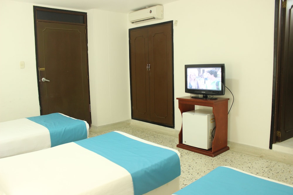 Triple Room photo 2