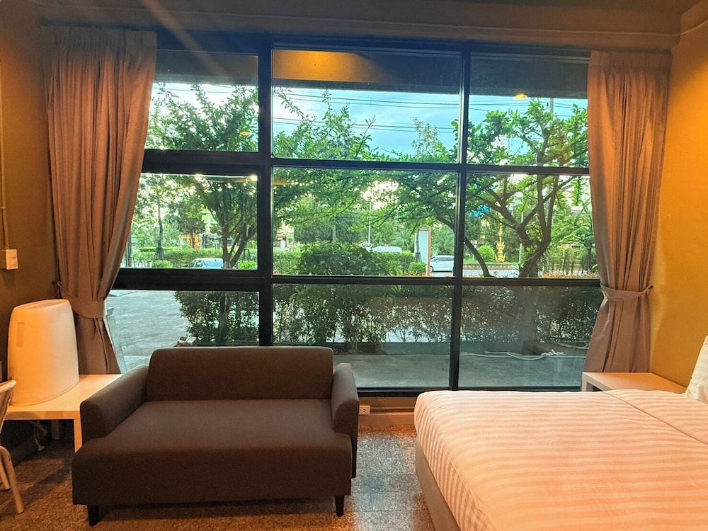 Deluxe Double Room - Photo 2