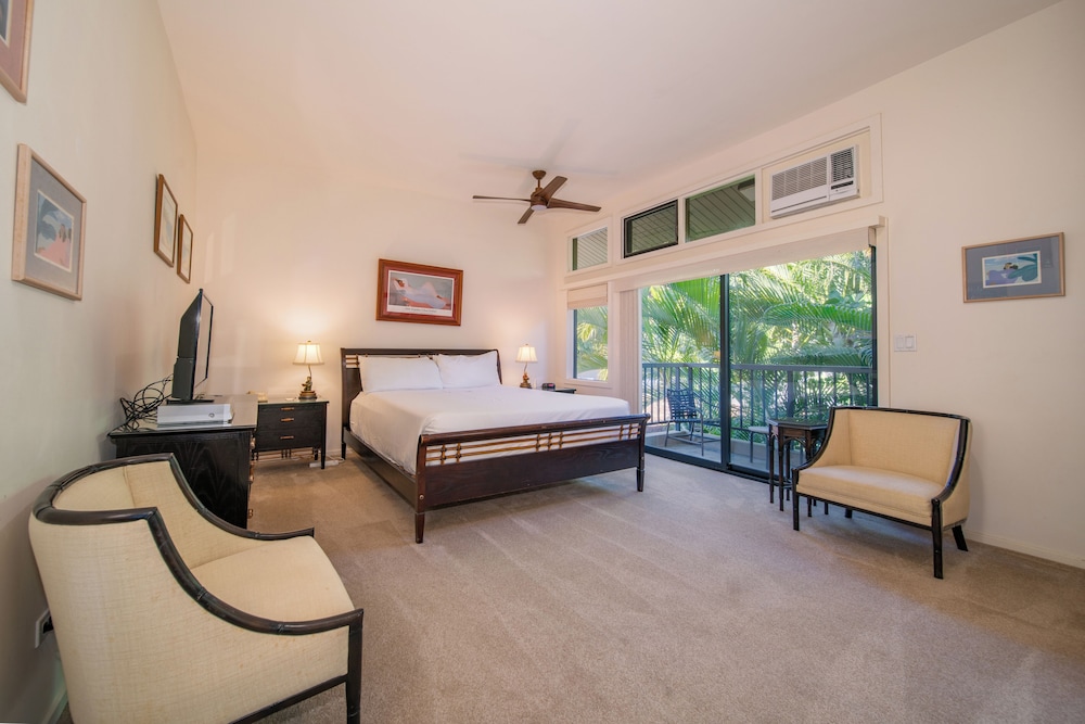 Villa, 1 Bedroom, 2 Bathrooms (Ridge, 124, Gold Ocean View) photo 3