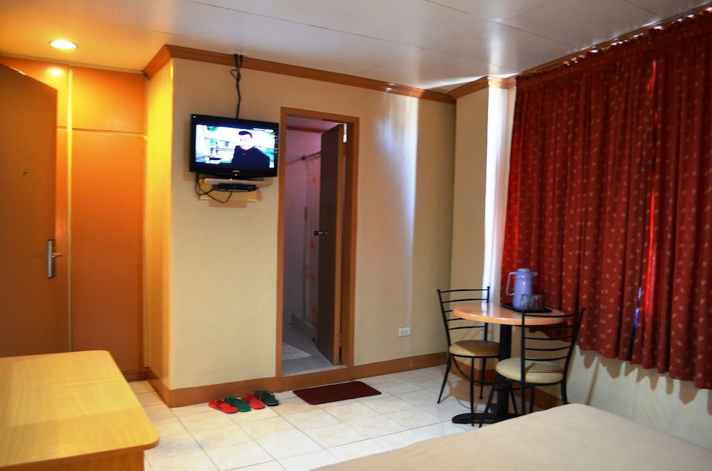 Standard Double or Twin Room photo 2