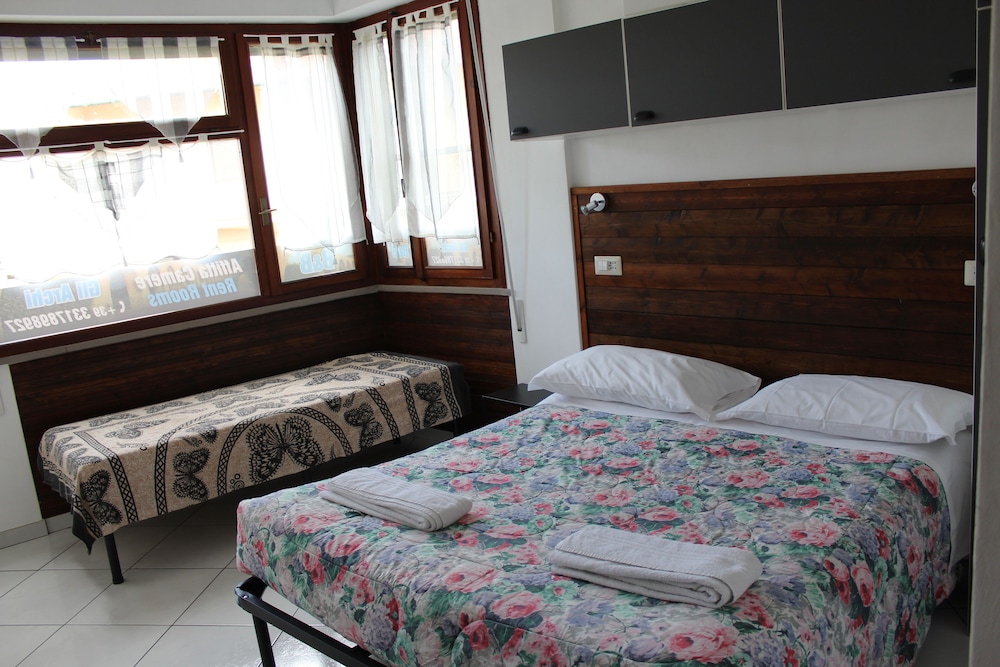 Classic Room, 1 Bedroom, Non Smoking, Garden View (Vesta)