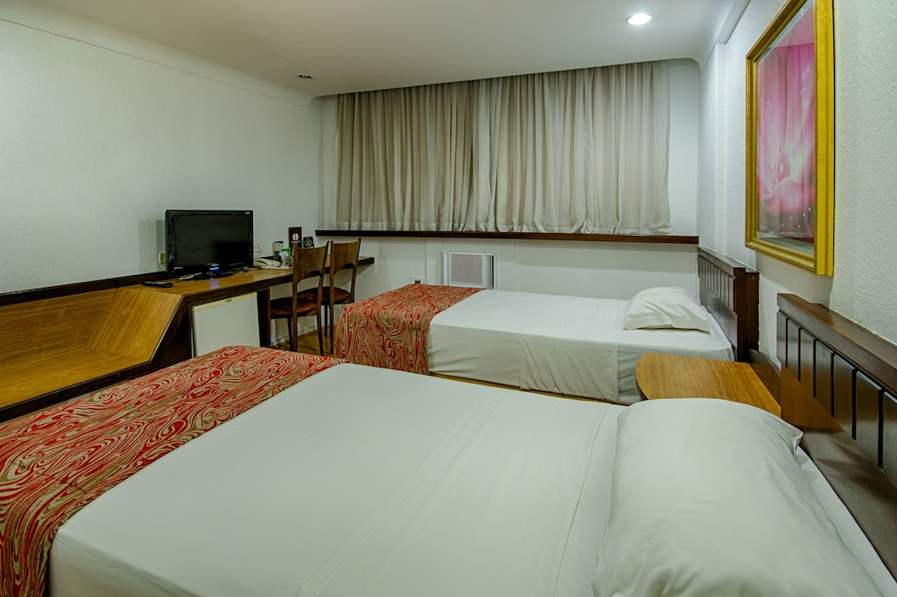 Standard Twin Room, 2 Twin Beds - Photo 5