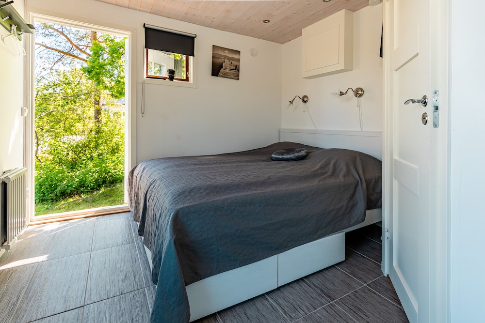 Cabin, Private Bathroom (Da Vinci) photo 3