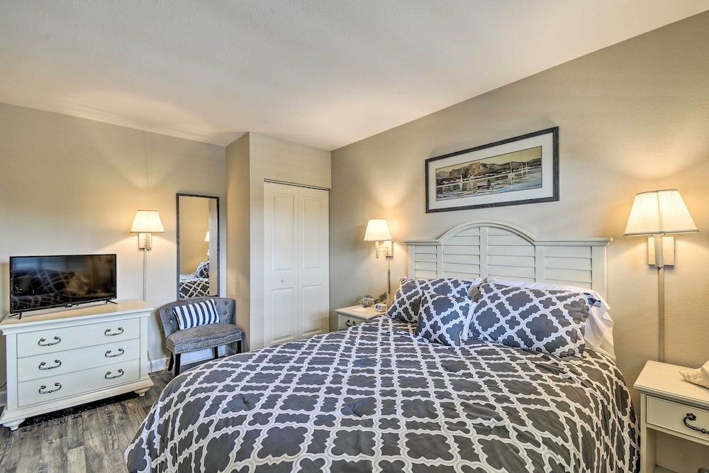 Apartment (3 Bedrooms)