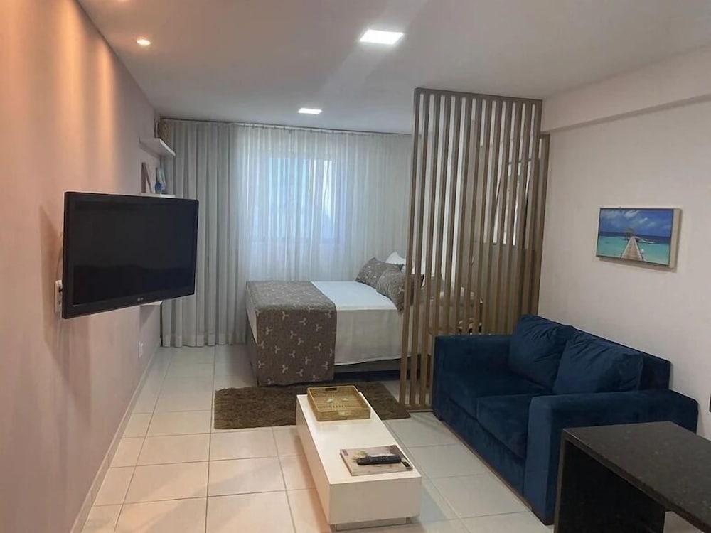 Standard Apartment, 1 Double Bed