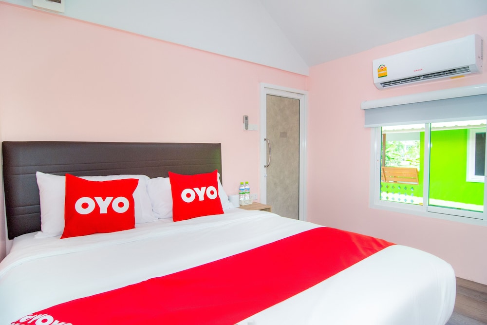 Standard Double Room photo 3