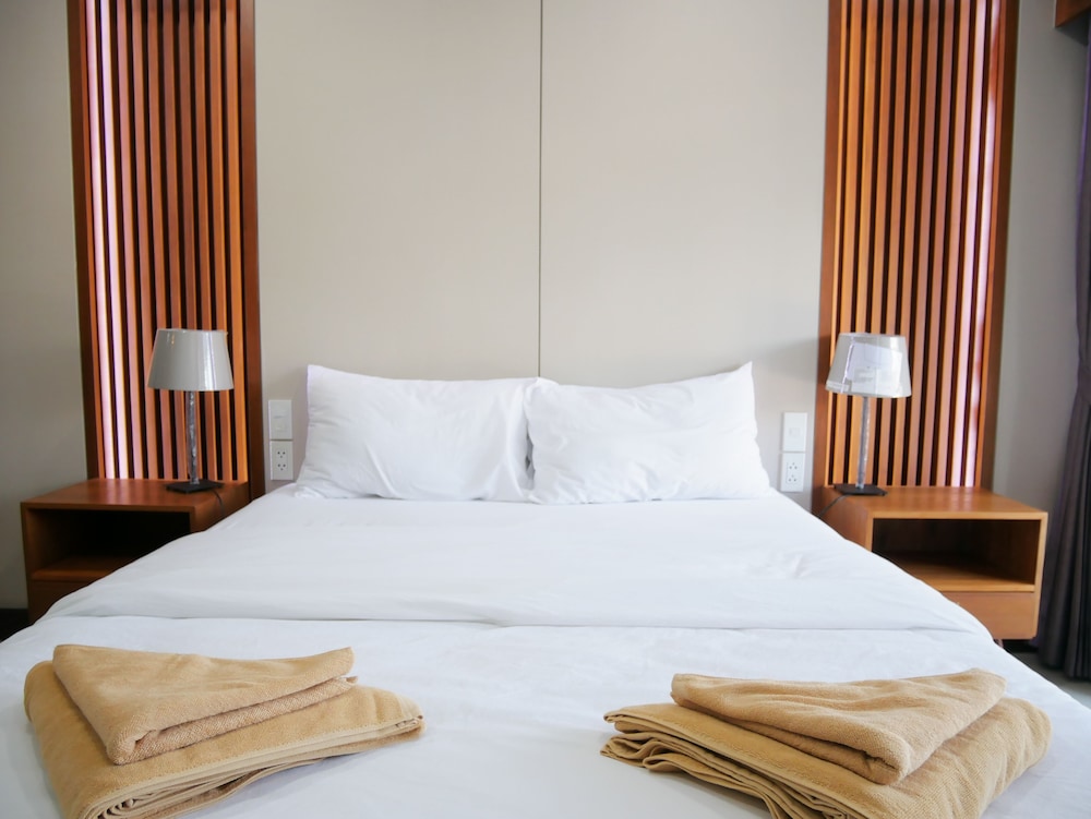 Standard Double Room, River View photo 1