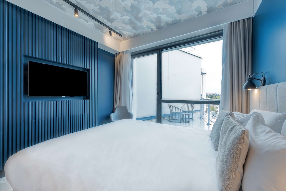 Superior Room, 1 Double Bed - Photo 4