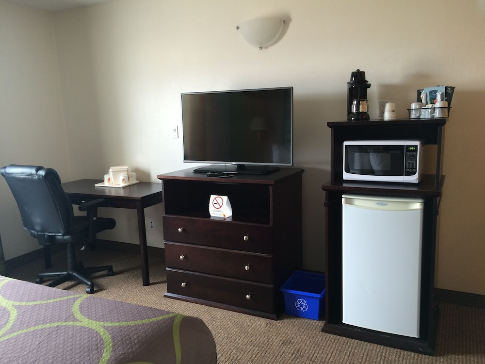 Room, Accessible - Photo 5