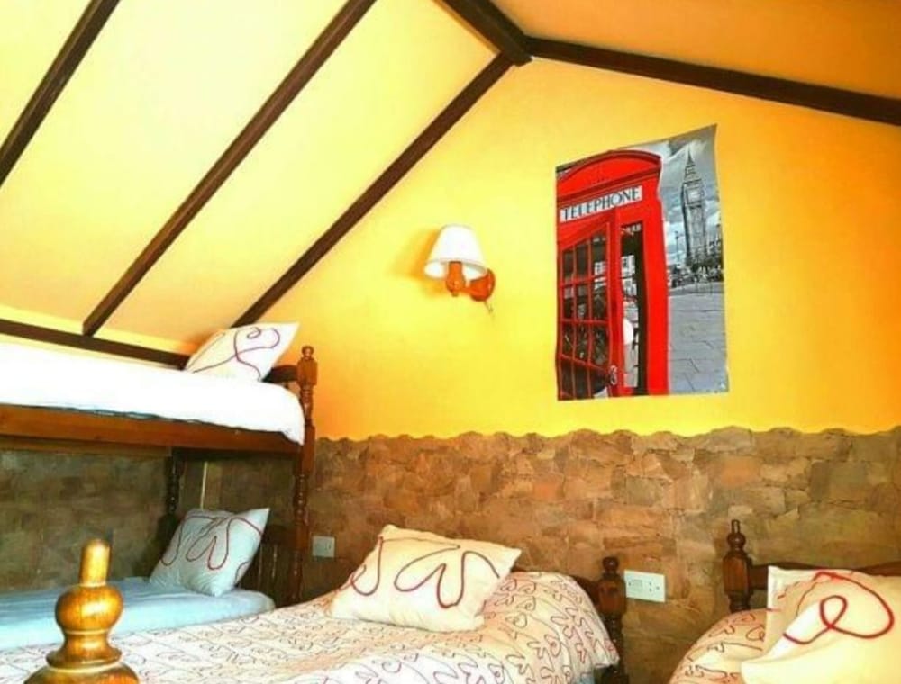 Dúplex, 2 habitaciones