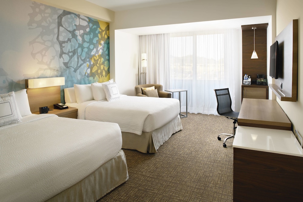 Room, 2 Queen Beds