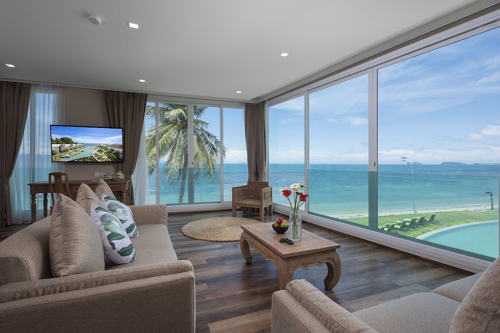 Suite Villa Sea View - Photo 10
