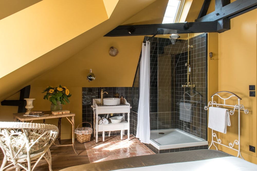 Apartment, Ensuite (Albertine) - Photo 3