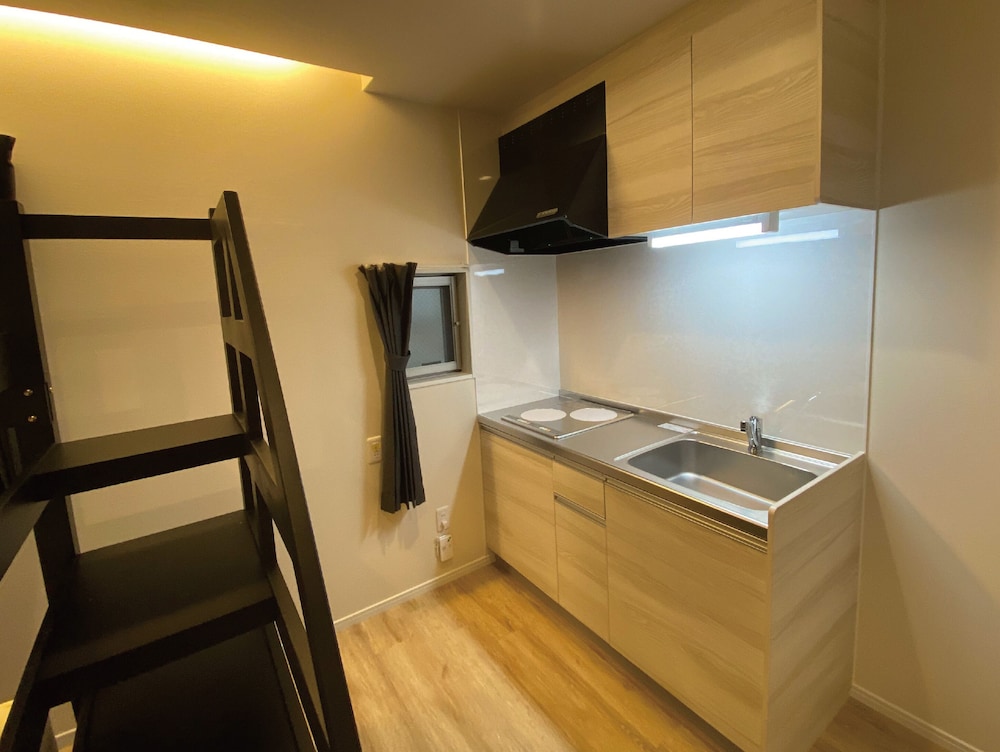 Japanese style Condo 5 people no smoking - Photo 7