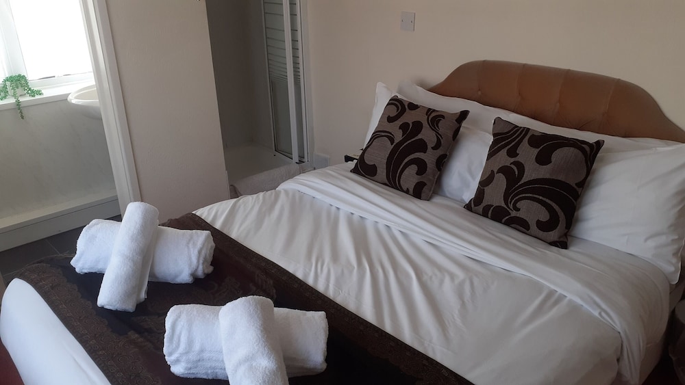 Standard Double Room, Ensuite photo 2