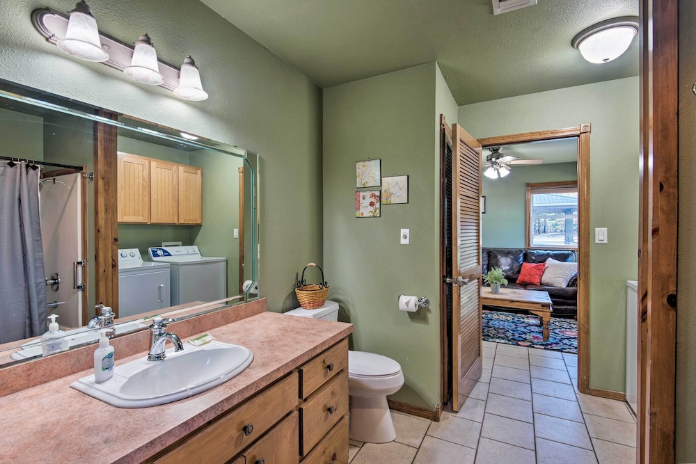 Cottage (1 Bedroom) photo 3