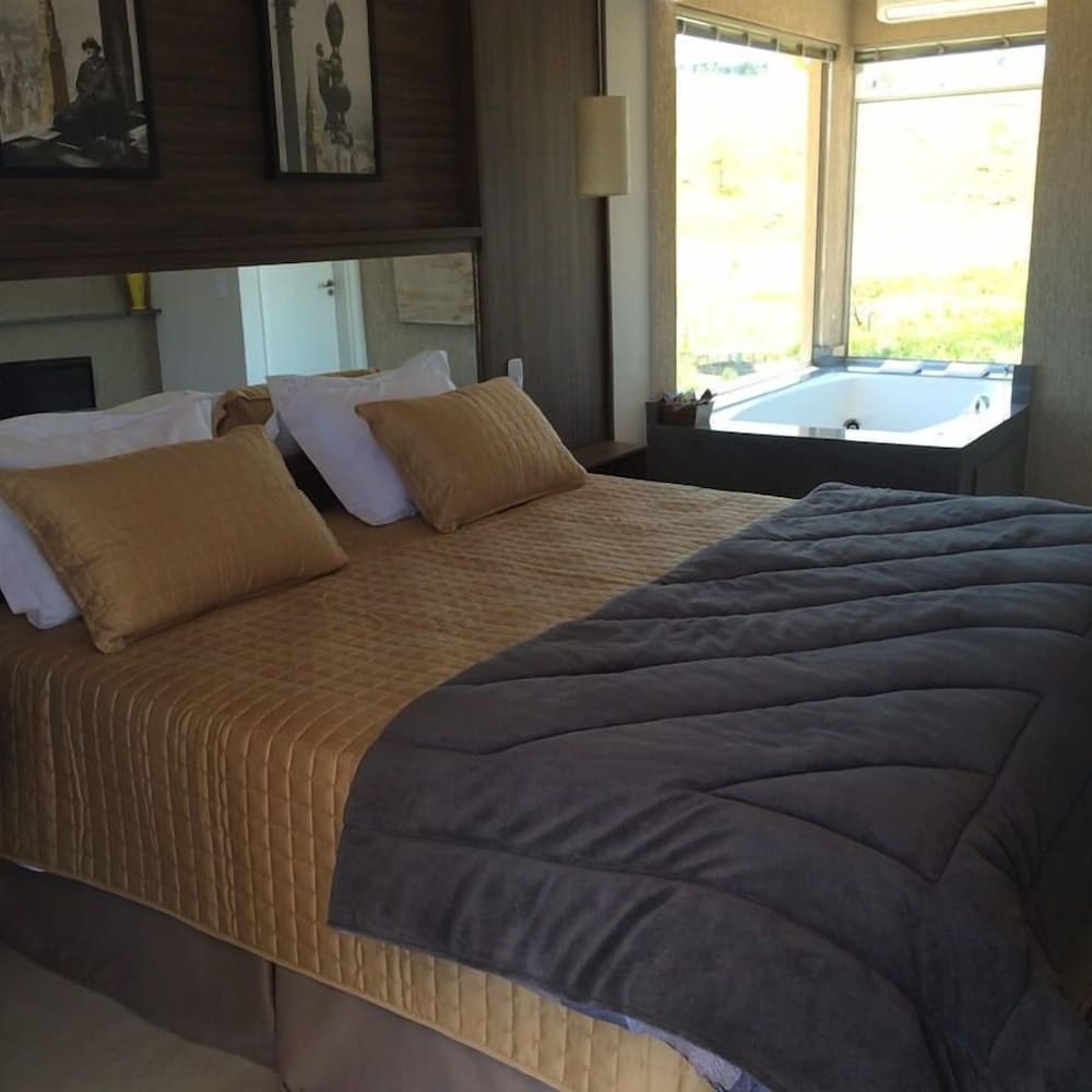 Luxury Double Room photo 1