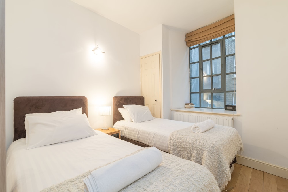 Apartment, 2 Bedrooms