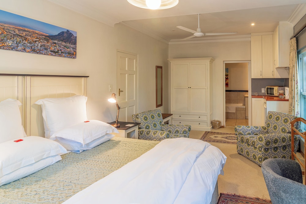 Kingsize Room photo 3
