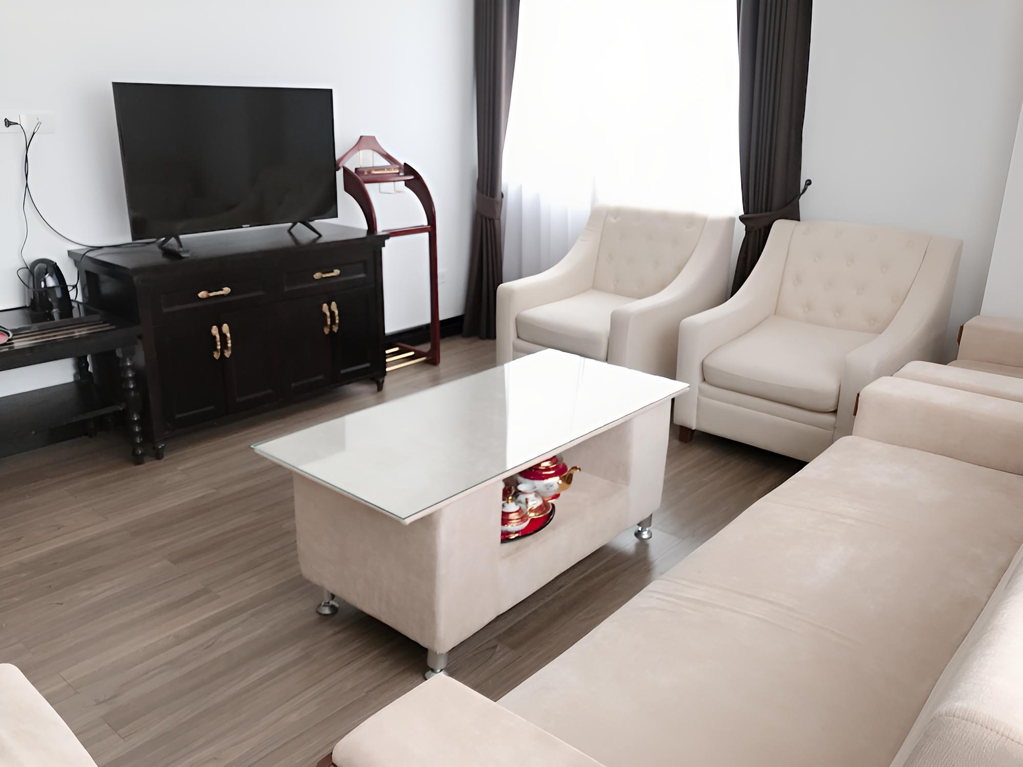 Suite with Balcony - Photo 1