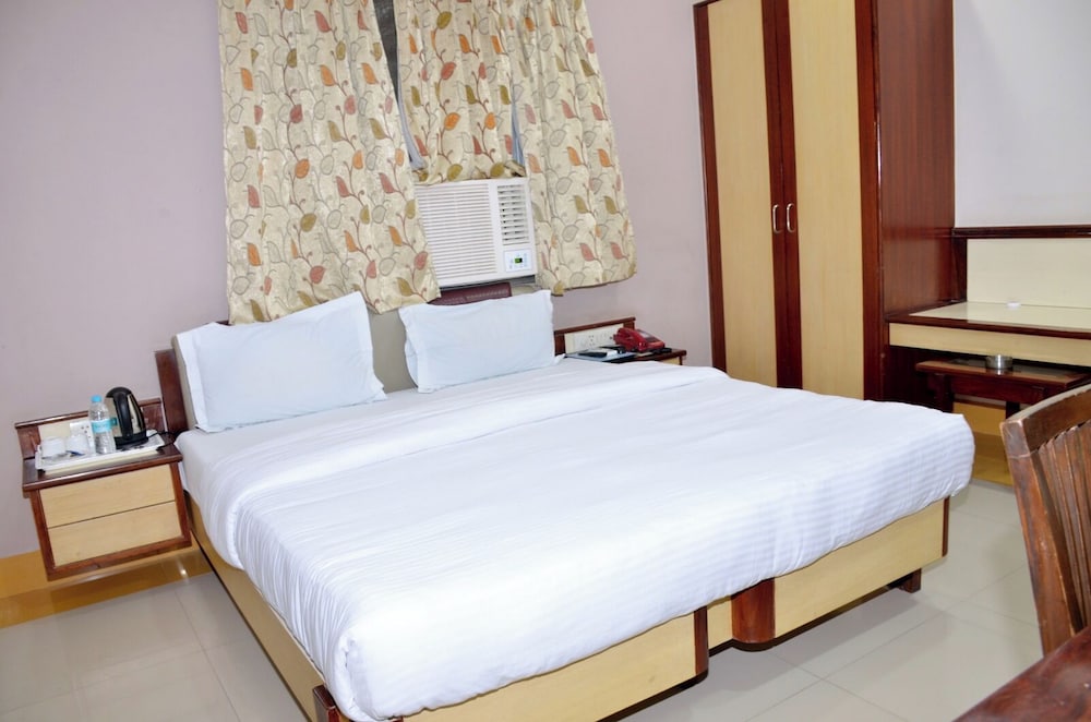Deluxe Room photo 2