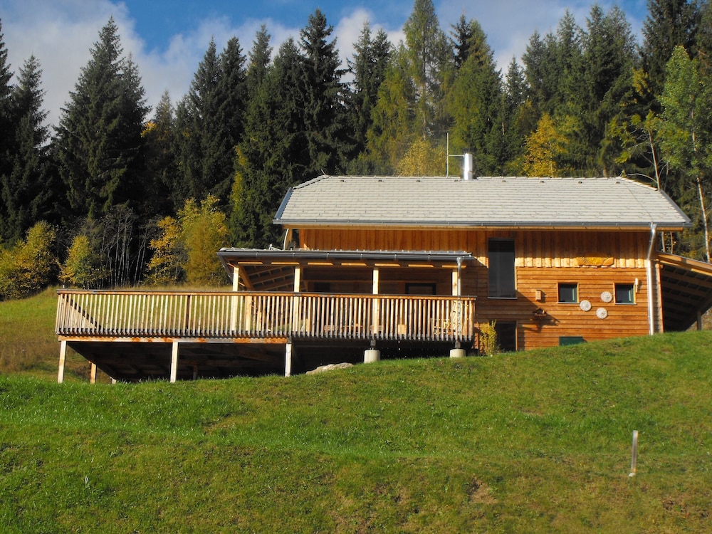 Chalet photo 1