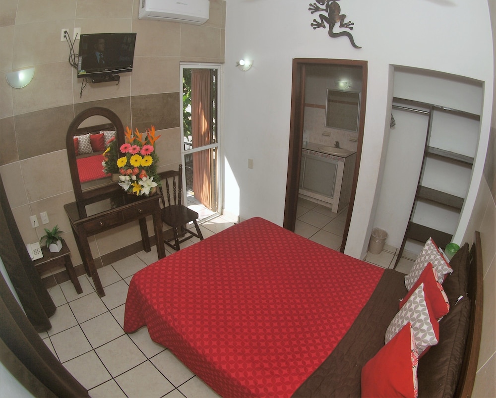 Standard Studio, 1 Double Bed, Non Smoking photo 1