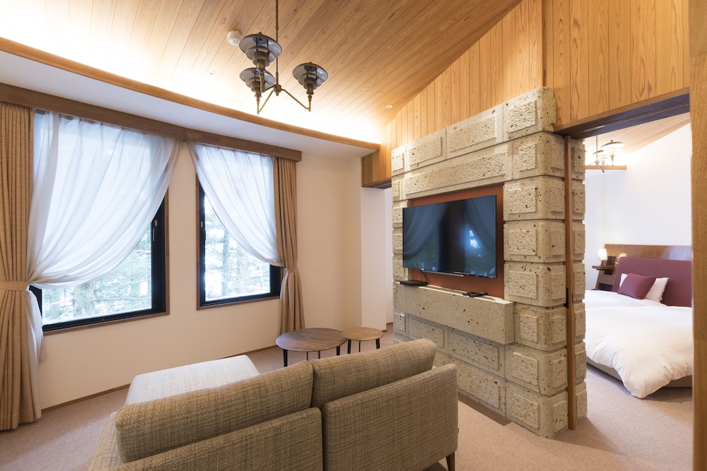 Comfort Studio Suite, 1 Bedroom, Non Smoking photo 3