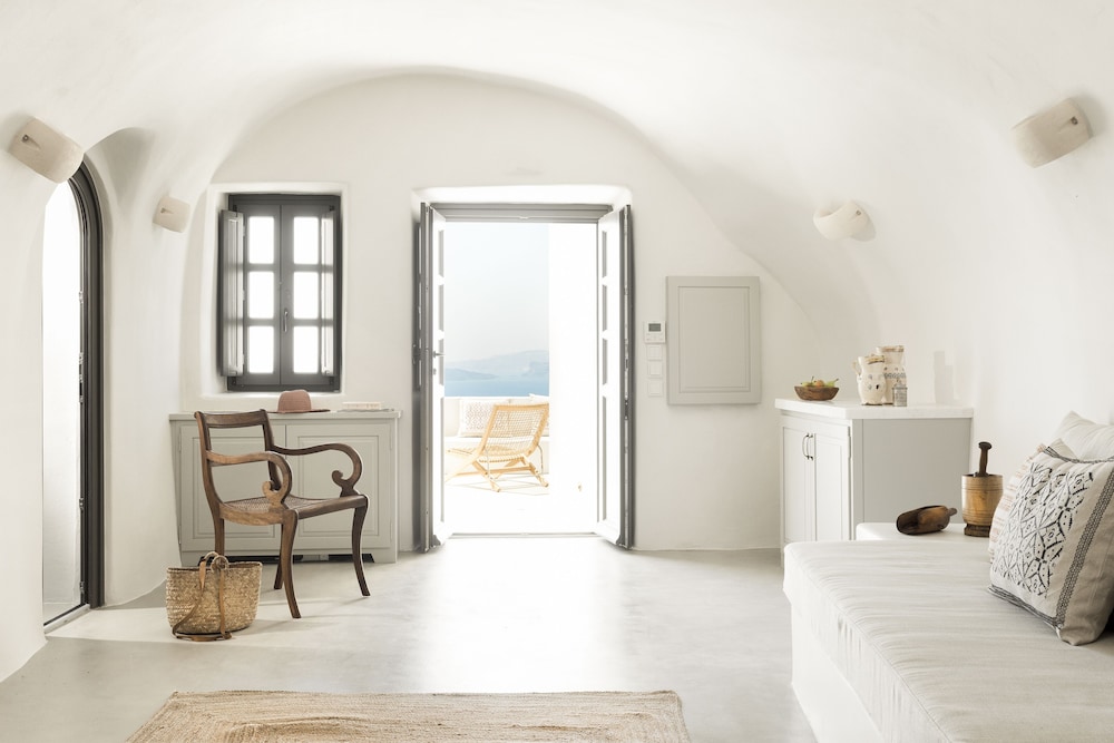Cave Suite with Hammam - Photo 11