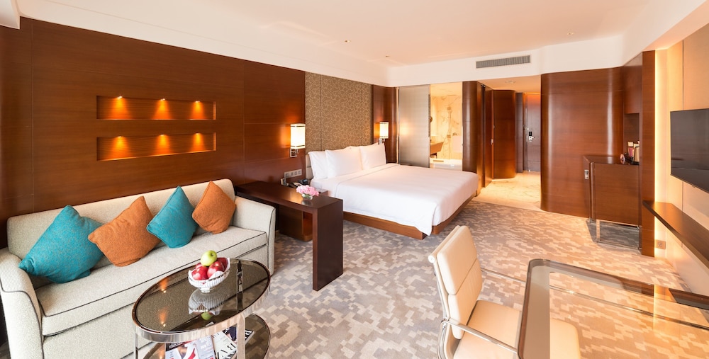 Premium Room, Smoking, Sea View photo 2
