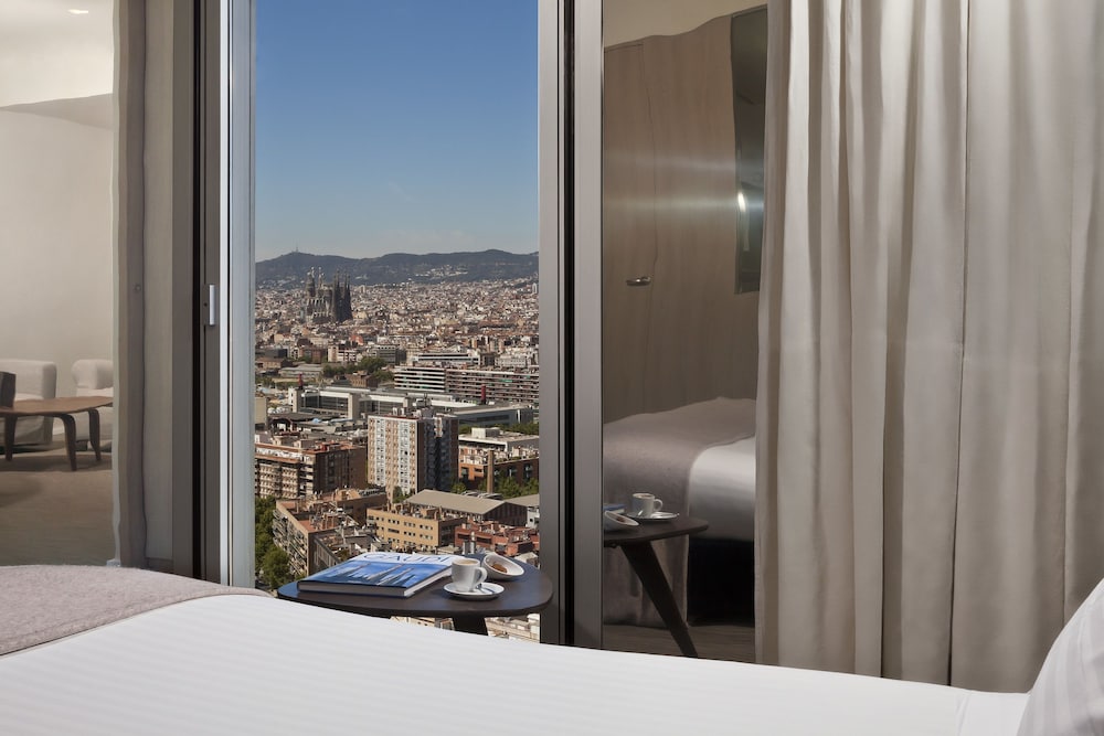 The Level, Suite, City View (2+2)