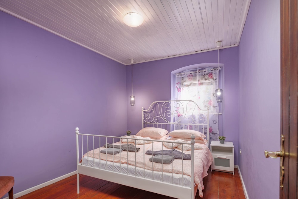 Family House, Multiple Bedrooms, 2 Bathrooms (Holiday Home Meja Private Pool) photo 2