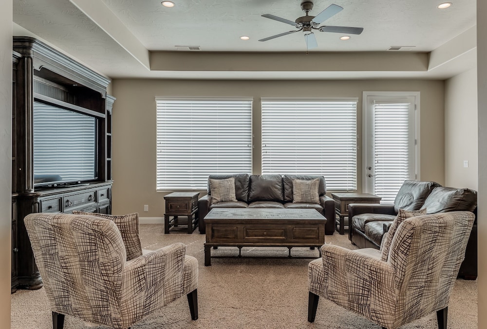 Townhome, 3 Bedrooms