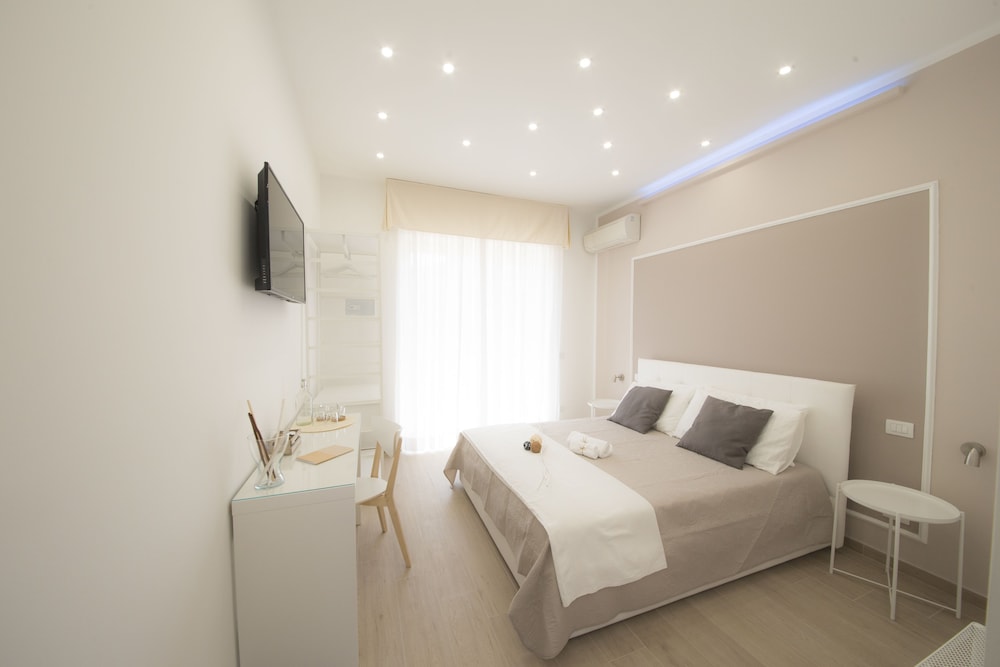 Business Double Room, Courtyard View photo 1