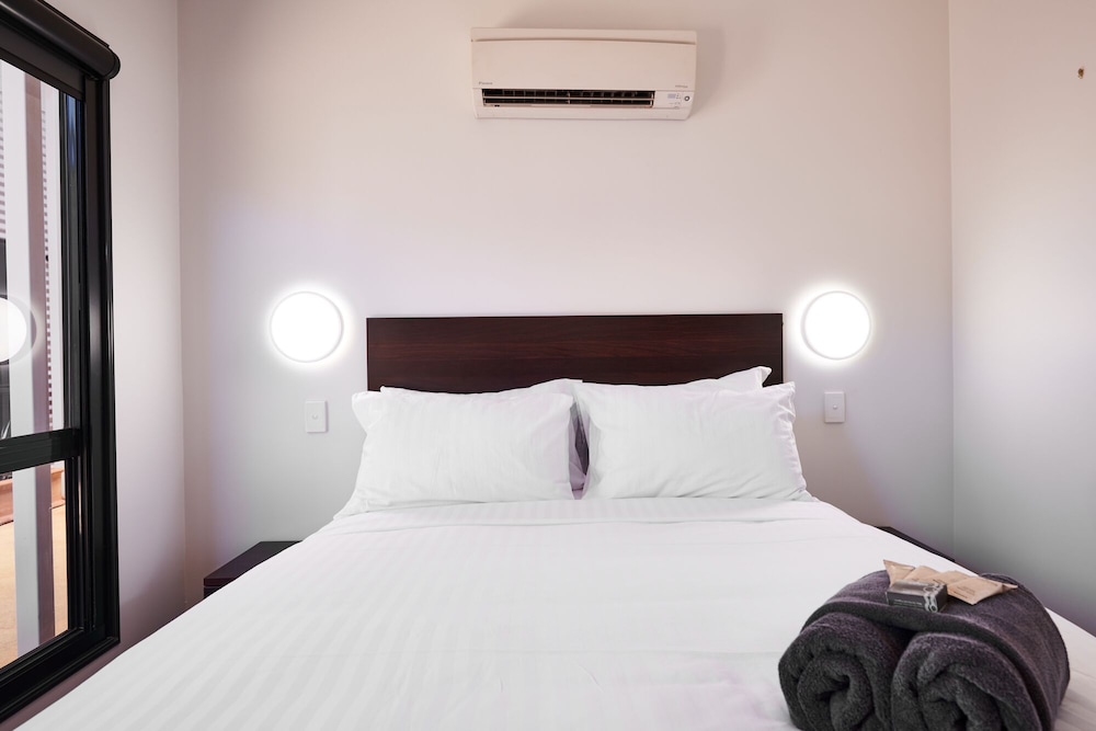 Standard Double Room photo 2