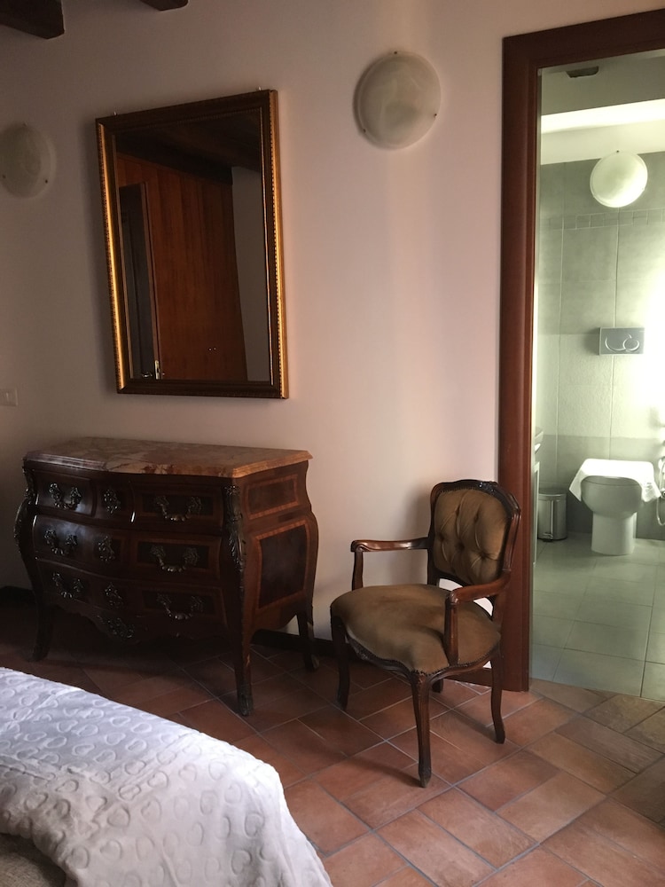 Double Room, Ensuite (marrone) photo 3