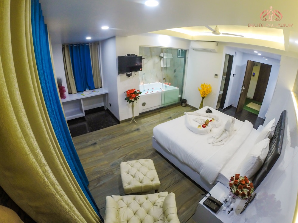 Premium Suite photo 3