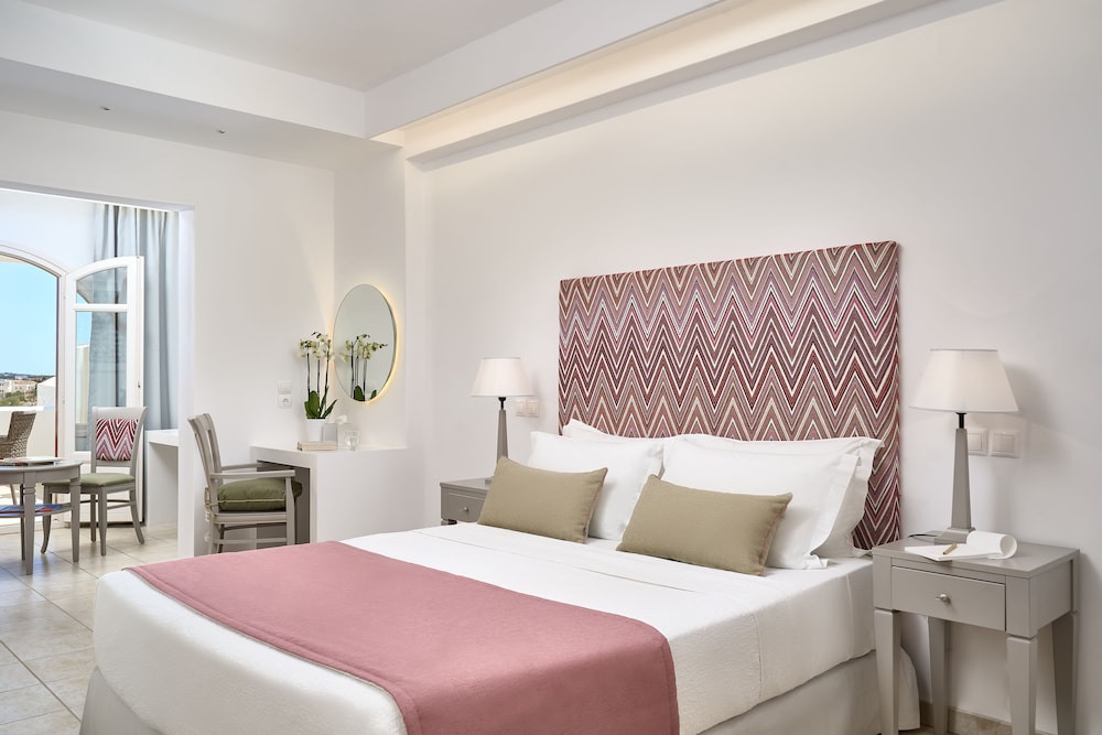 Junior Suite, Sea View